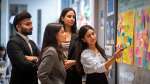From Classroom to Boardroom How Skills Learnt at Flame Help in the Corporate World
