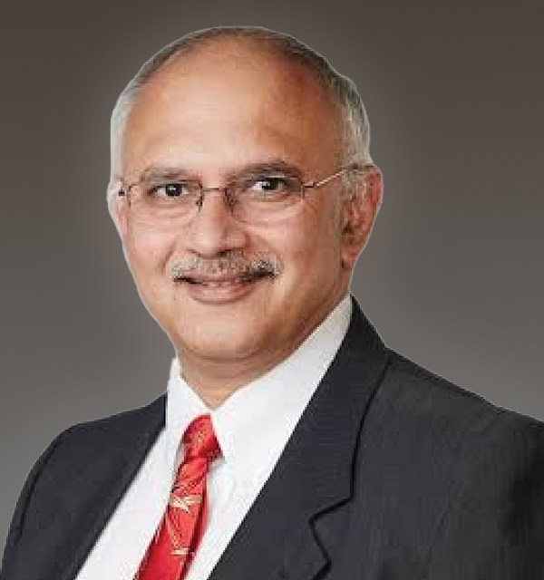 Anand Deshpande