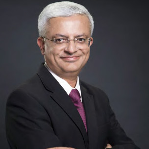 Mahesh Chhabria