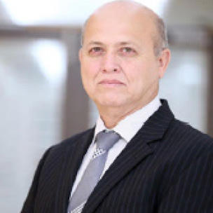 Vinayak Deshpande
