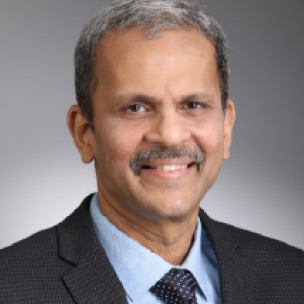 Yogesh Patgaonkar