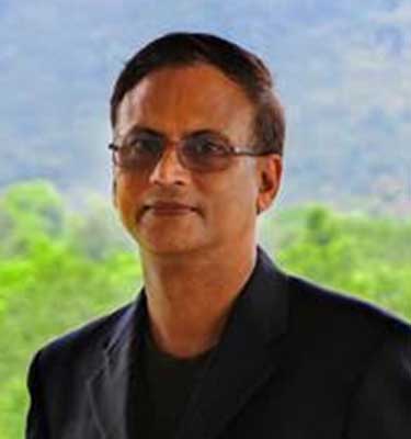 Faculty Page Happning